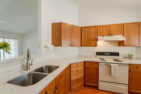 Kitchen - 1821 N 74th Pl, Mesa, AZ 85207 photo 1 of 3