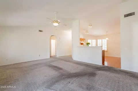 Living - 1821 N 74th Pl, Mesa, AZ 85207 photo 2 of 2
