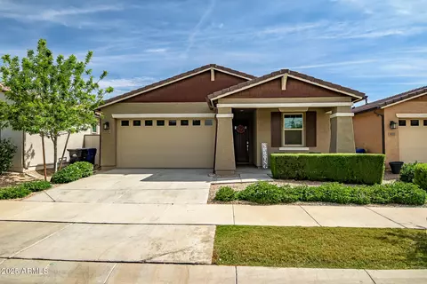 9829 E Talon Ave, Mesa, AZ 85212