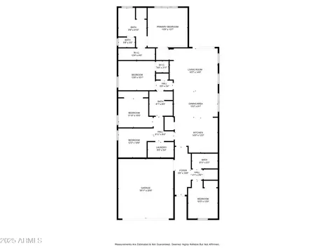 9829 E Talon Ave, Mesa, AZ 85212 photo 30