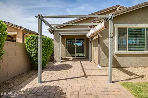 9829 E Talon Ave, Mesa, AZ 85212 photo 26