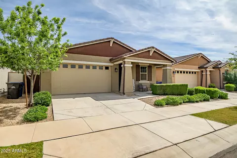 9829 E Talon Ave, Mesa, AZ 85212 photo 2