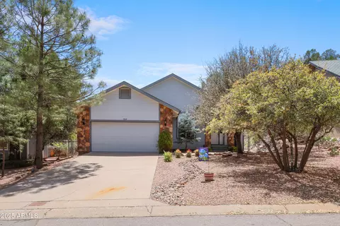 709 W Forest Dr, Payson, AZ 85541