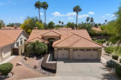 4625 E Villa Maria Dr, Phoenix, AZ 85032