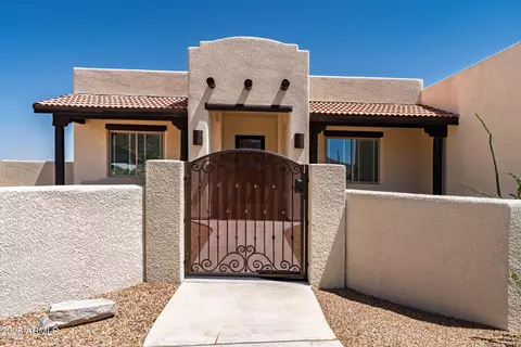 6397 E Red Oak Cir, Hereford, AZ 85615 photo 4