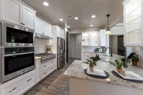 6397 E Red Oak Cir, Hereford, AZ 85615 photo 9