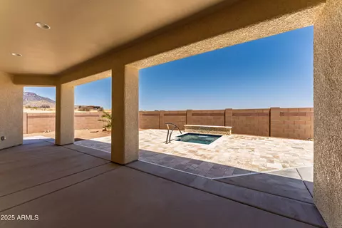 6397 E Red Oak Cir, Hereford, AZ 85615 photo 37