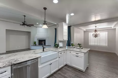 6397 E Red Oak Cir, Hereford, AZ 85615 photo 14