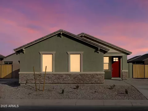 2668 E San Miguel Dr, Casa Grande, AZ 85194