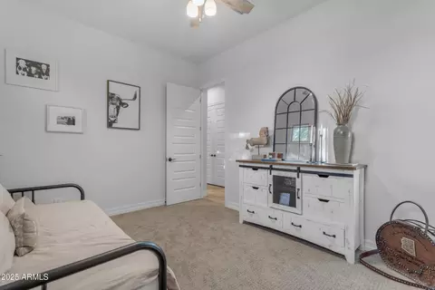 Bedroom - 2826 E Bellflower Dr, Gilbert, AZ 85298 photo 6 of 8