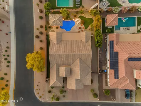 View/Area - 2826 E Bellflower Dr, Gilbert, AZ 85298 photo 1 of 8