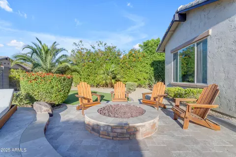 Exterior - 2826 E Bellflower Dr, Gilbert, AZ 85298 photo 18 of 23