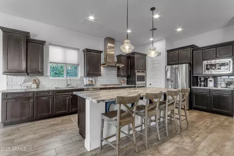 Kitchen - 2826 E Bellflower Dr, Gilbert, AZ 85298 photo 1 of 3