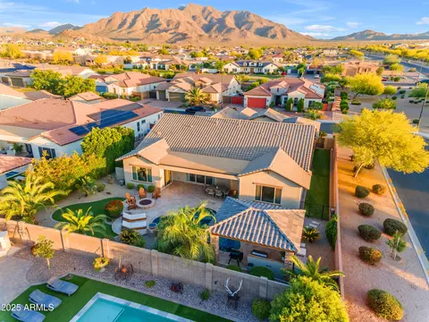 Other - 2826 E Bellflower Dr, Gilbert, AZ 85298 photo 26 of 35