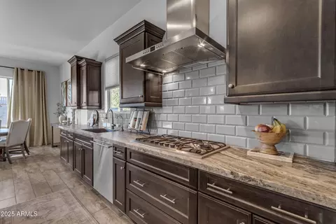 Kitchen - 2826 E Bellflower Dr, Gilbert, AZ 85298 photo 3 of 3