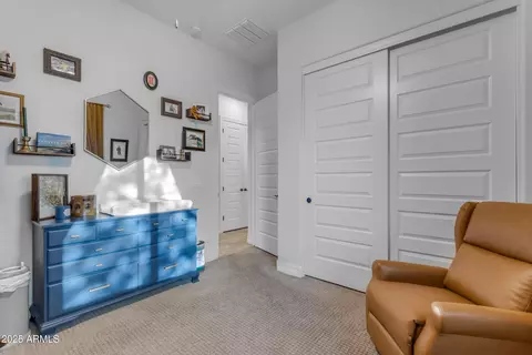Bedroom - 2826 E Bellflower Dr, Gilbert, AZ 85298 photo 7 of 8
