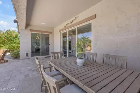Exterior - 2826 E Bellflower Dr, Gilbert, AZ 85298 photo 21 of 23
