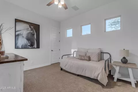 Bedroom - 2826 E Bellflower Dr, Gilbert, AZ 85298 photo 5 of 8