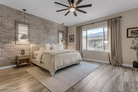 Bedroom - 2826 E Bellflower Dr, Gilbert, AZ 85298 photo 1 of 8