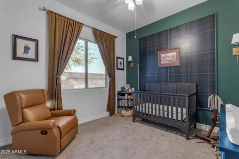 Bedroom - 2826 E Bellflower Dr, Gilbert, AZ 85298 photo 8 of 8