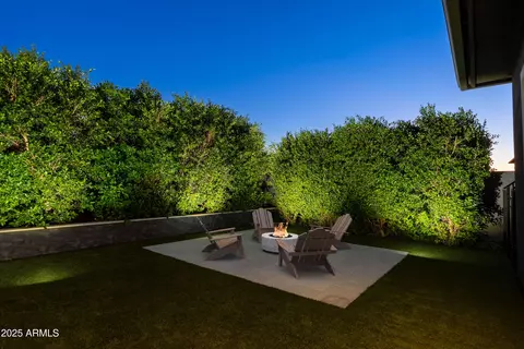 Exterior - 3145 E Boot Track Trl, Gilbert, AZ 85296 photo 1 of 1