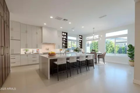 Kitchen - 3145 E Boot Track Trl, Gilbert, AZ 85296 photo 2 of 11