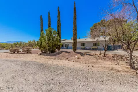 17420 S La Caada Dr, Sahuarita, AZ 85629