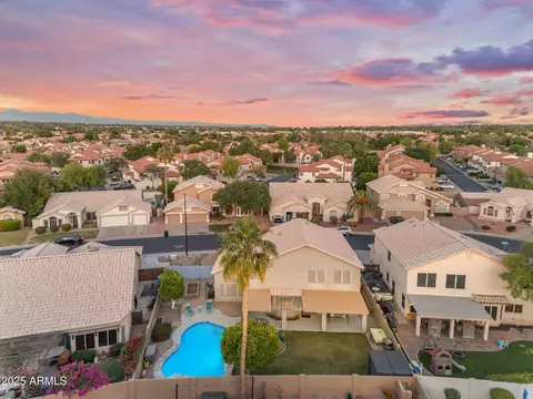 780 S Lagoon Dr, Gilbert, AZ 85233 photo 59