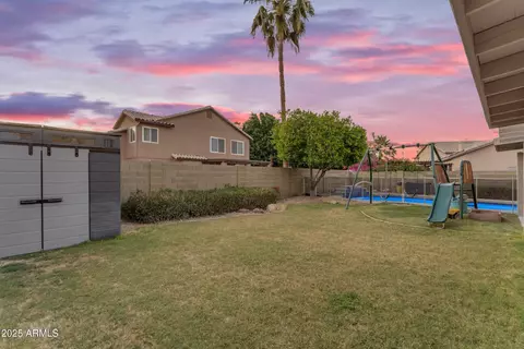 780 S Lagoon Dr, Gilbert, AZ 85233 photo 41