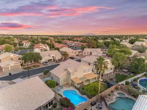 780 S Lagoon Dr, Gilbert, AZ 85233 photo 60