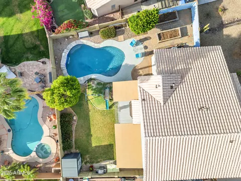 780 S Lagoon Dr, Gilbert, AZ 85233
