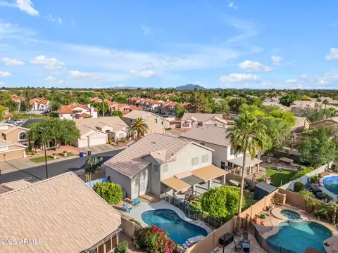 780 S Lagoon Dr, Gilbert, AZ 85233 photo 52