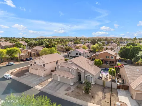 780 S Lagoon Dr, Gilbert, AZ 85233 photo 53