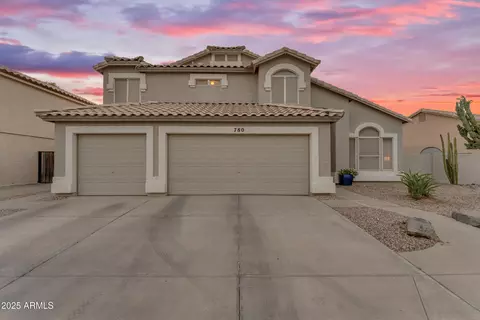 780 S Lagoon Dr, Gilbert, AZ 85233 photo 8