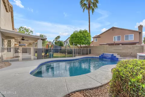 780 S Lagoon Dr, Gilbert, AZ 85233 photo 46