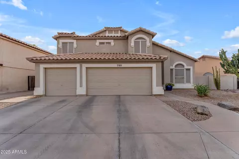 780 S Lagoon Dr, Gilbert, AZ 85233 photo 49