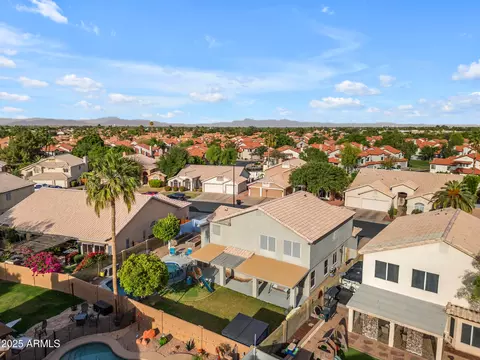 780 S Lagoon Dr, Gilbert, AZ 85233 photo 54