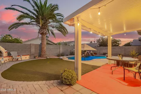 3971 E Heather Ct, Gilbert, AZ 85234 photo 31
