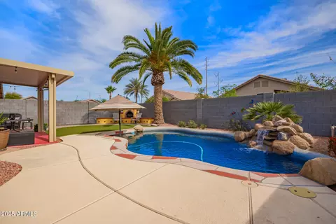 3971 E Heather Ct, Gilbert, AZ 85234 photo 39