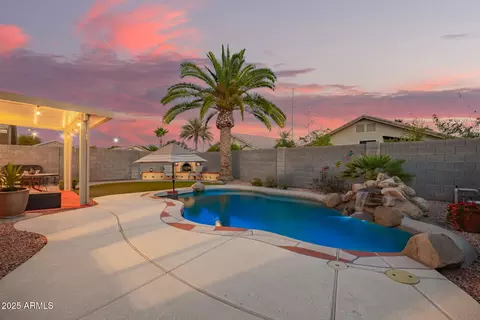 3971 E Heather Ct, Gilbert, AZ 85234 photo 28