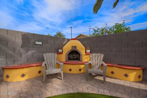 3971 E Heather Ct, Gilbert, AZ 85234 photo 34