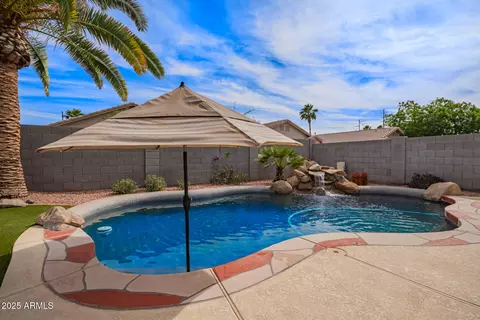 3971 E Heather Ct, Gilbert, AZ 85234 photo 37