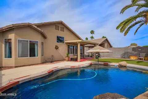 3971 E Heather Ct, Gilbert, AZ 85234 photo 38