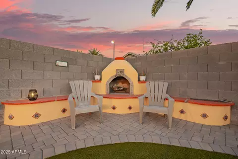 3971 E Heather Ct, Gilbert, AZ 85234 photo 29
