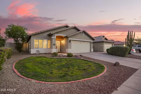 3971 E Heather Ct, Gilbert, AZ 85234 photo 3