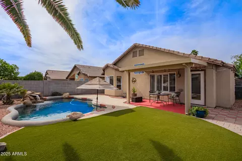 3971 E Heather Ct, Gilbert, AZ 85234 photo 35