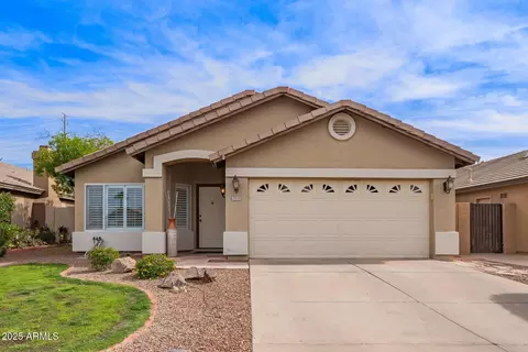 3971 E Heather Ct, Gilbert, AZ 85234 photo 1