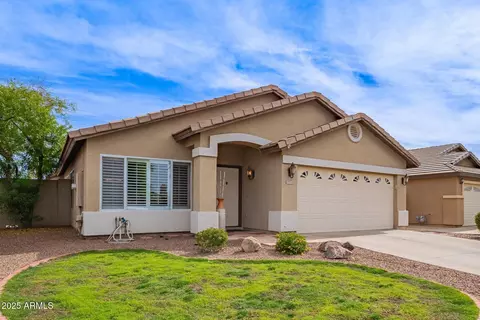 3971 E Heather Ct, Gilbert, AZ 85234 photo 2