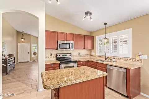 3971 E Heather Ct, Gilbert, AZ 85234 photo 16