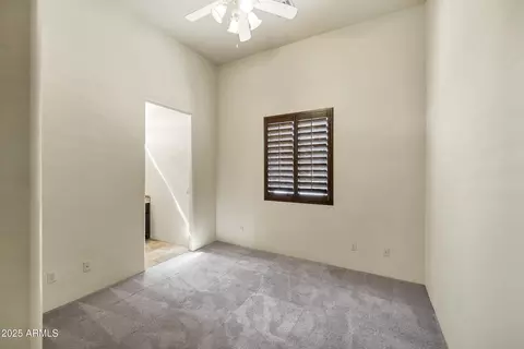 Bedroom - 2300 E Sanoque Ct, Gilbert, AZ 85298 photo 9 of 10